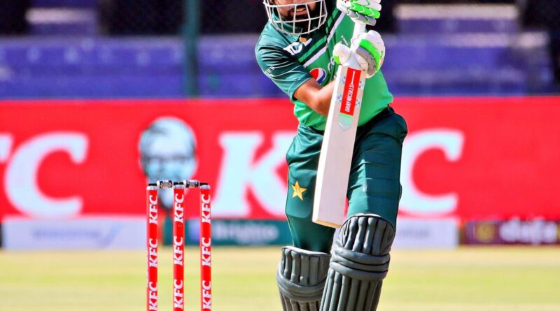 Babar Azam