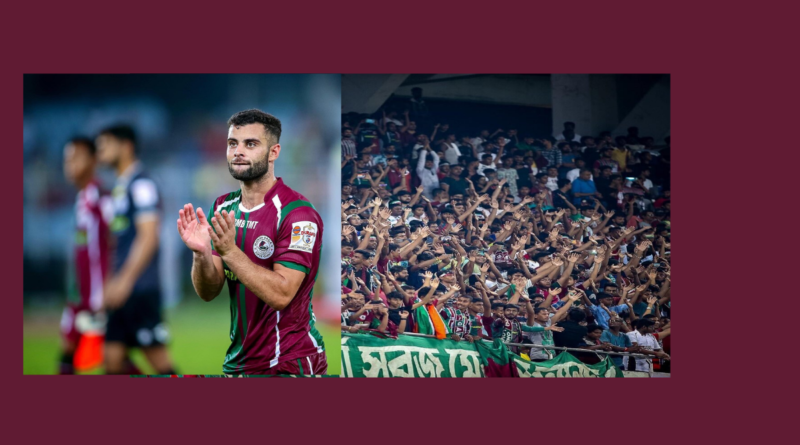 Mohun Bagan SG FC