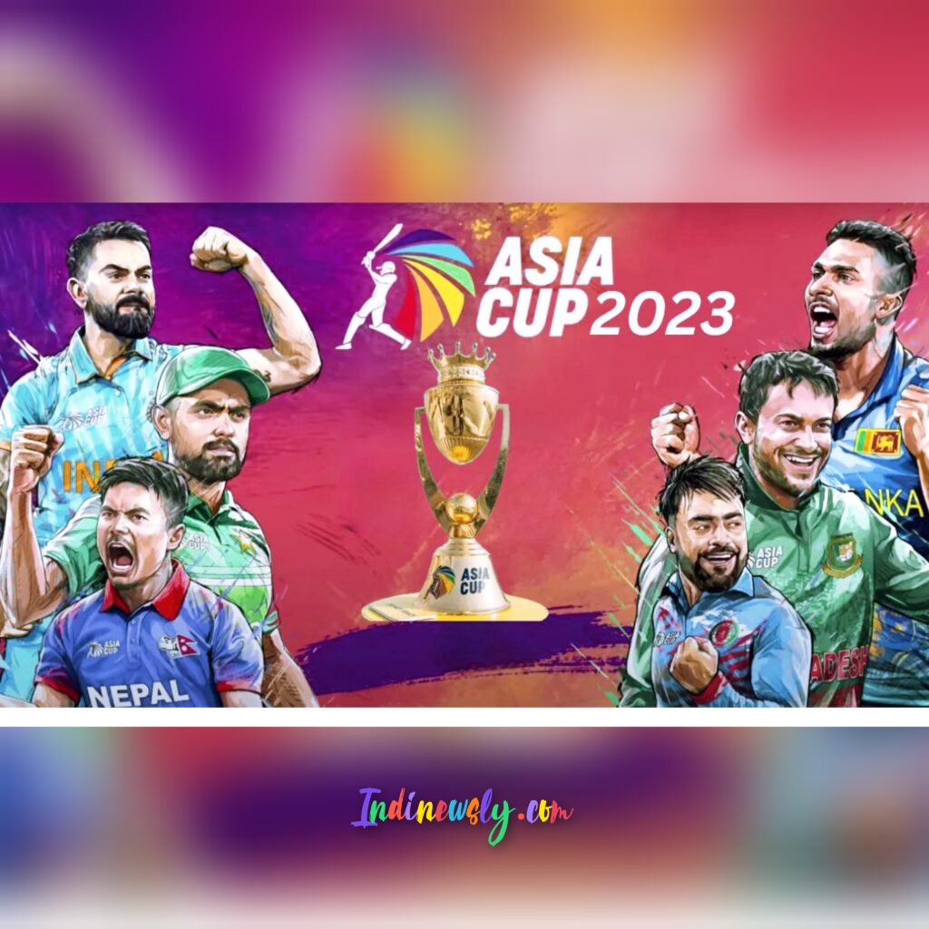 Asia Cup