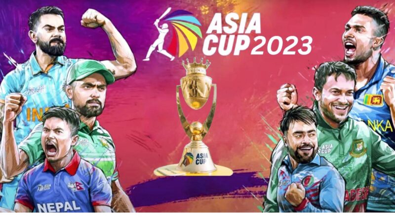 Asia Cup