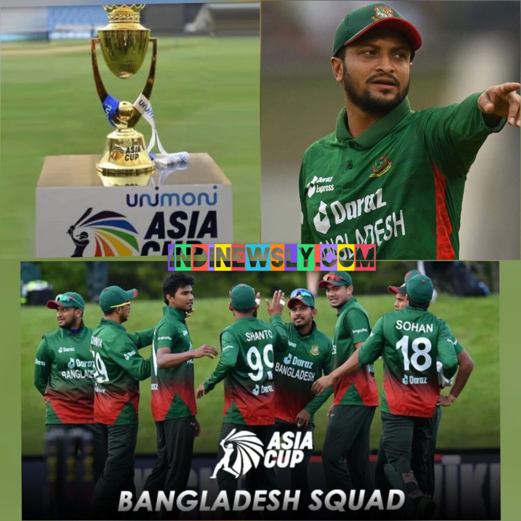 Asia Cup 2023