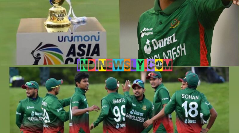 Asia Cup 2023