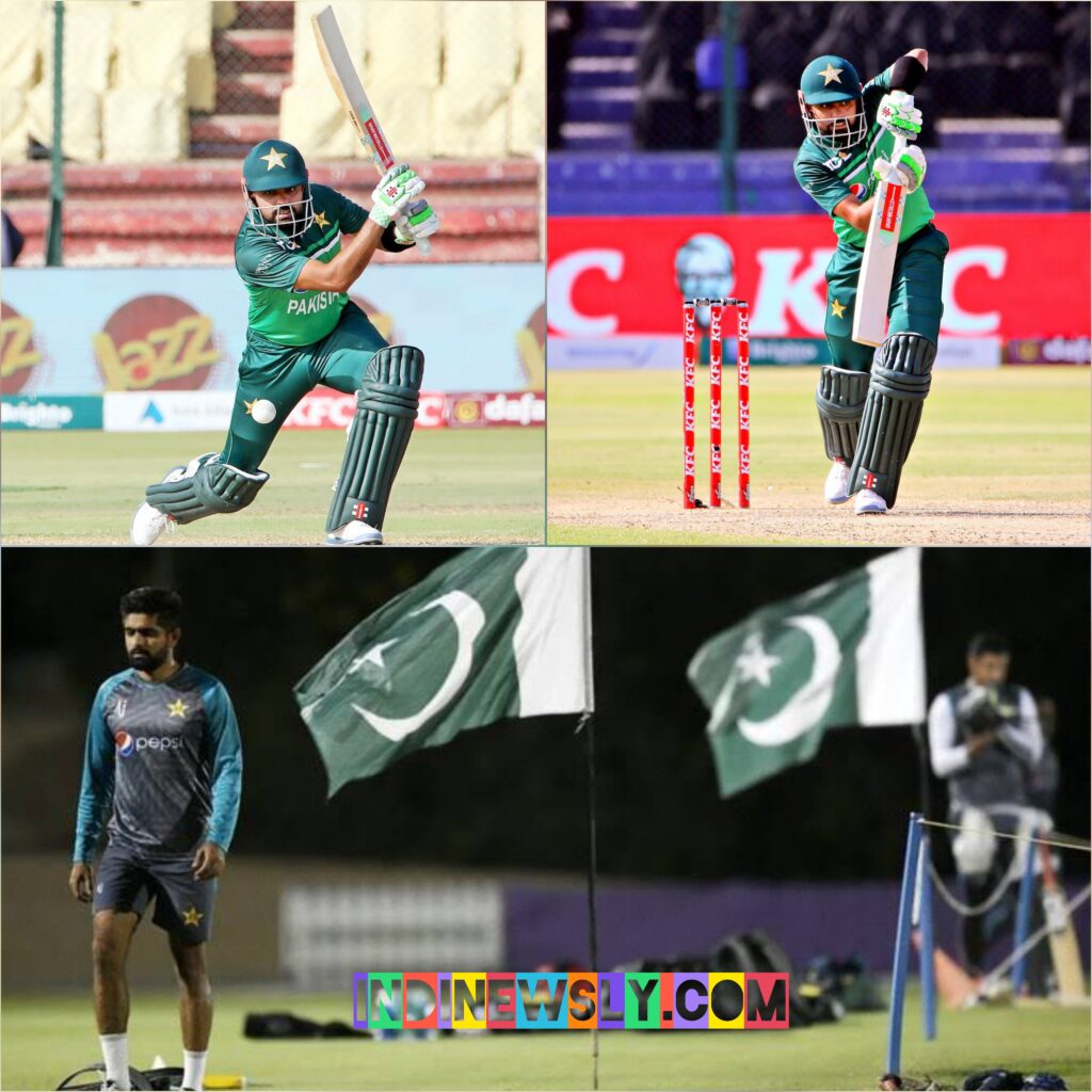 Babar Azam