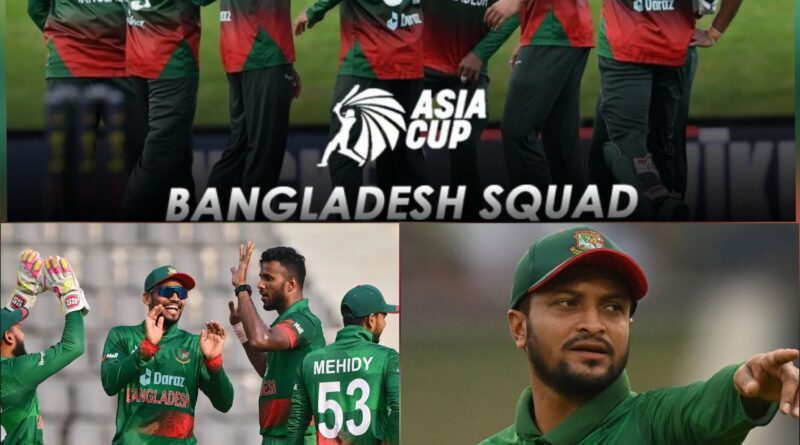 Bangladesh