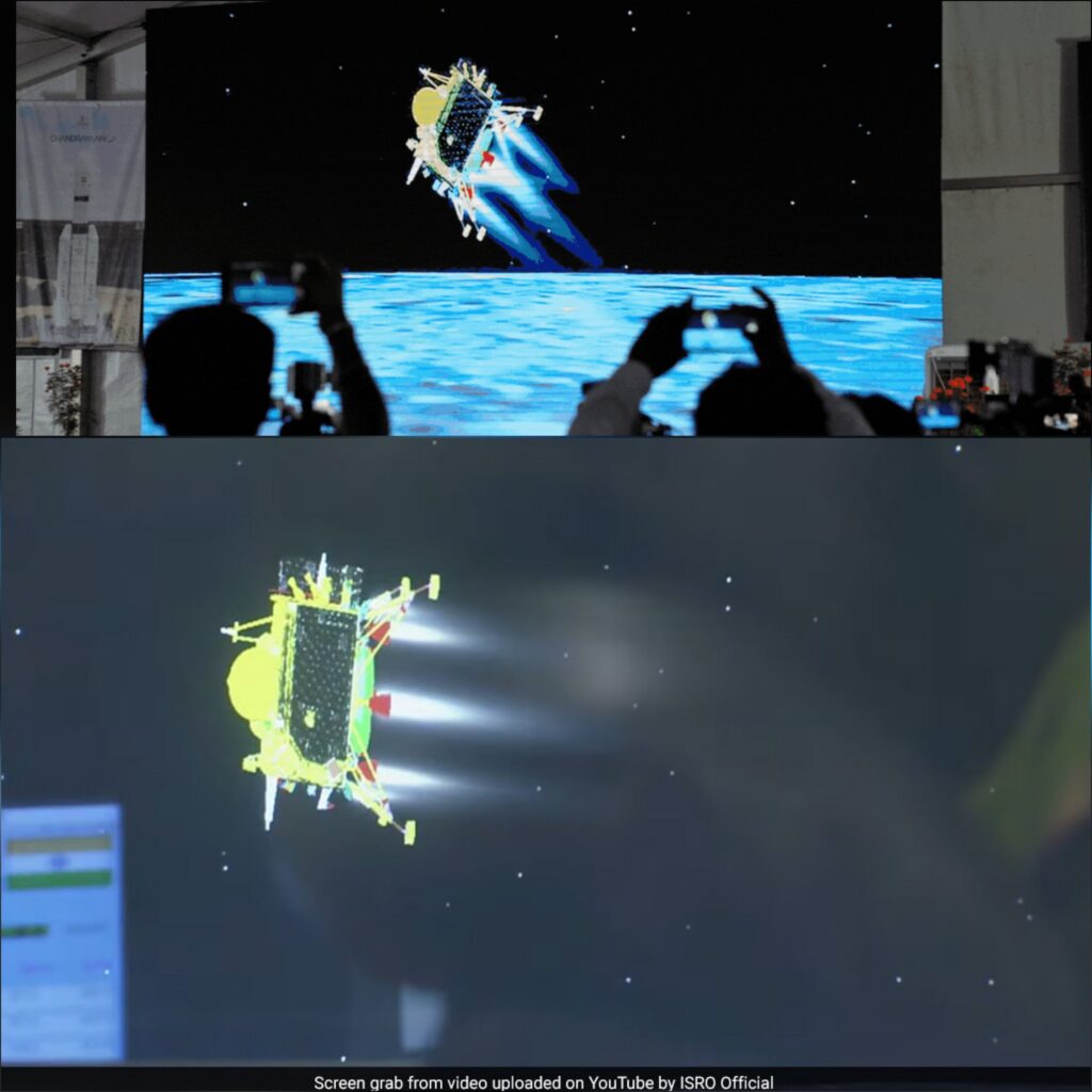 India's Chandrayaan-3