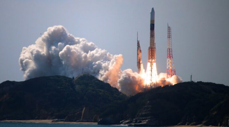 H-IIA Launch Vehicle - JAXA https://global.jaxa.jp/projects/rockets/h2a/