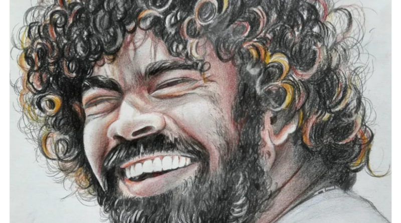 Lasith Malinga