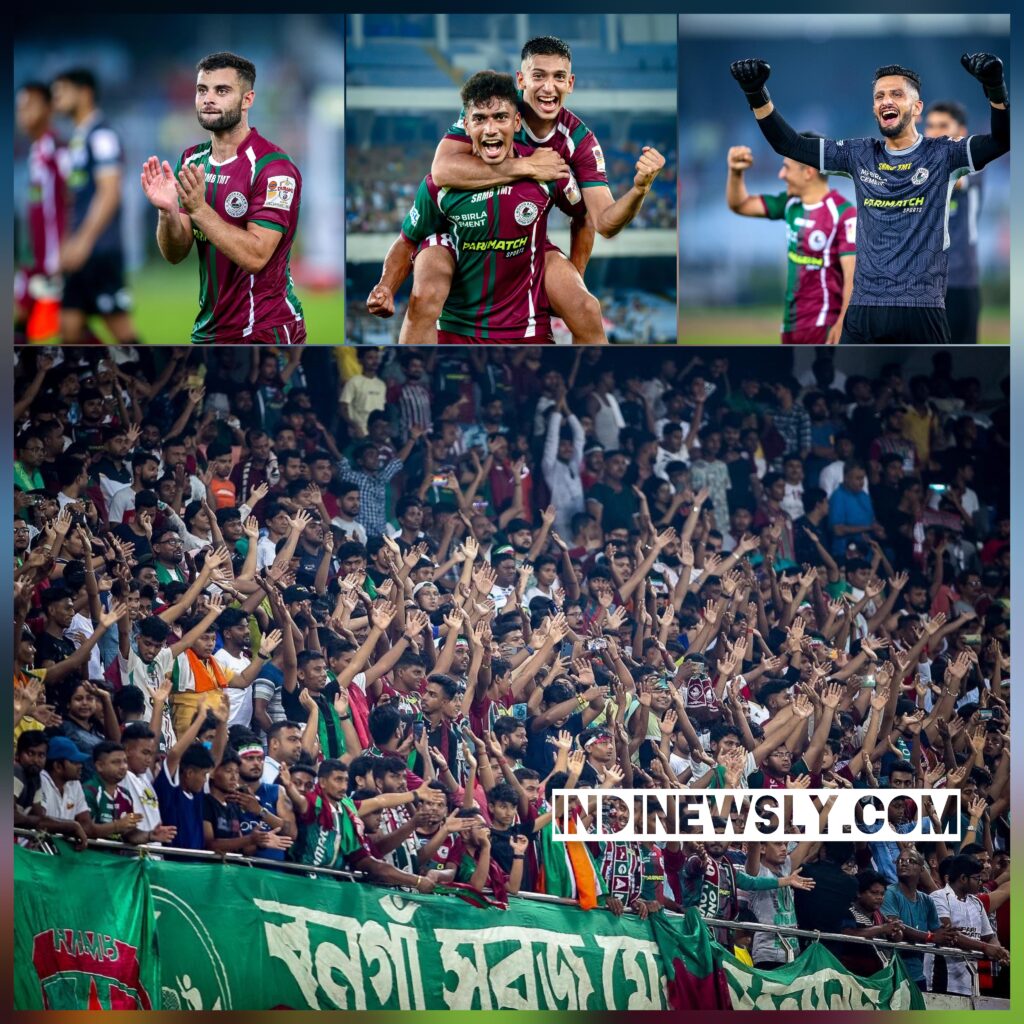 Mohun Bagan SG