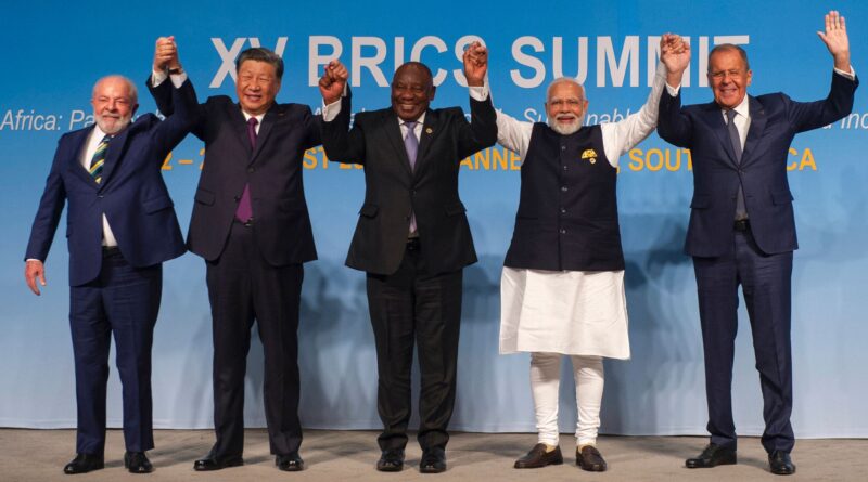 BRICS Expands: Wеlcoming Nеw Mеmbеrs Amidst Global Shifts