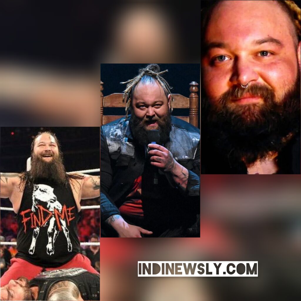 Bray Wyatt