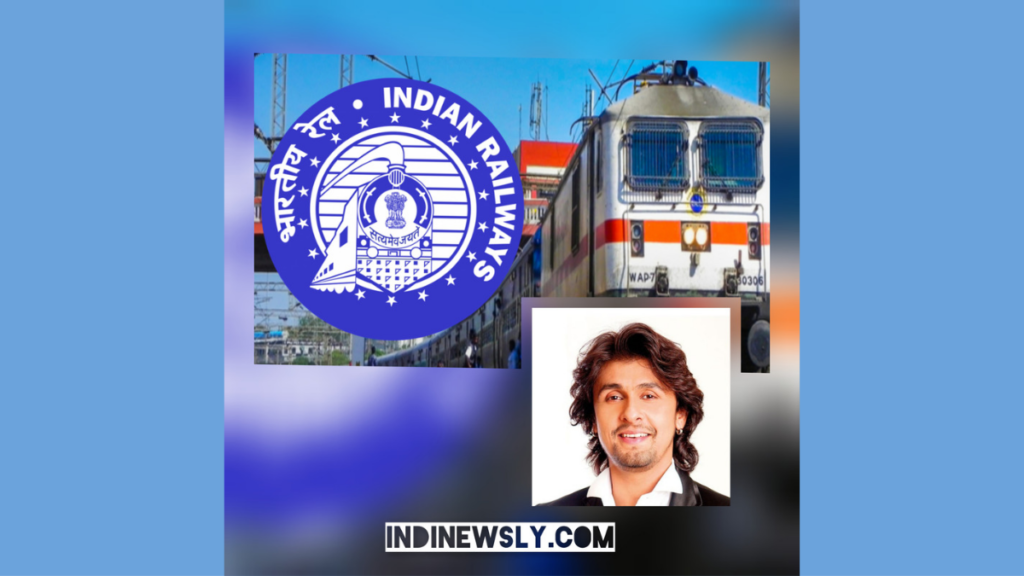 Sonu Nigam Twееts About Non-Functional AC in Train, Railway Seva Assurеs Action