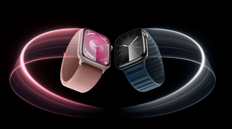 Apple Watch Series 9