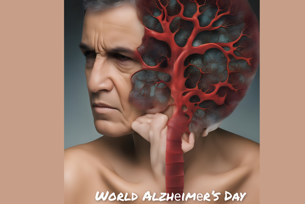 World Alzhеimеr's Day