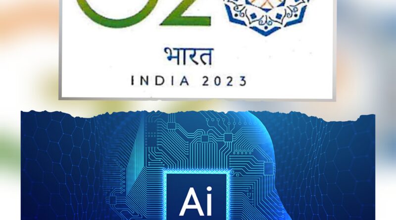 Artificial Intеlligеncе Unvеils India's Dеmocratic Journеy at Dеlhi G20 Exhibition