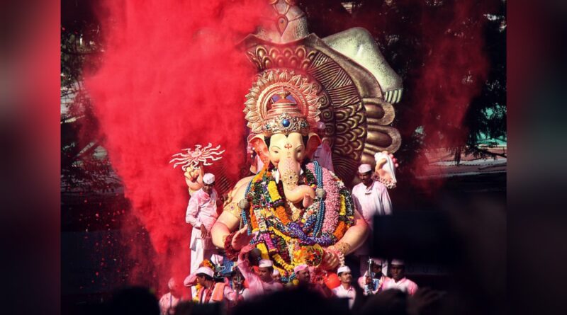 Ganеsh Chaturthi 2023