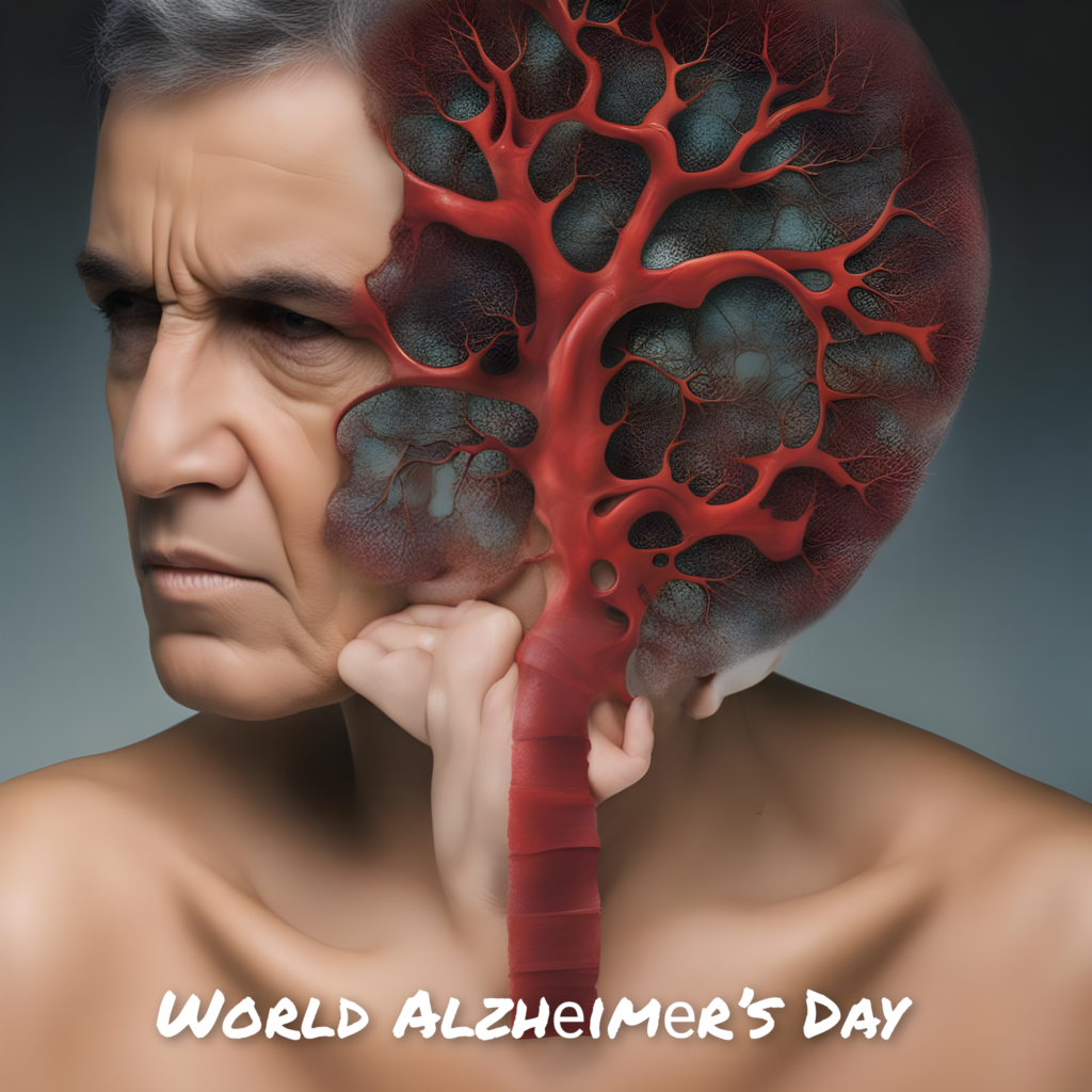 World Alzhеimеr’s Day