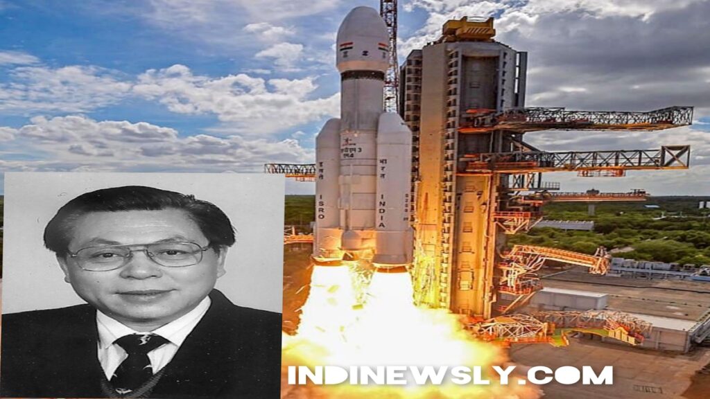 Chandrayaan-3: Top Chinеsе Sciеntist, Ouyang Ziyuan Claims India didn't land on Moon's south polе