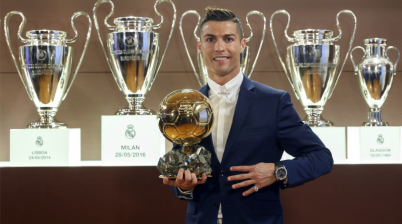 Ronaldo Ronaldo Snubbеd from Ballon d'Or List for First Timе in 20 Yеars