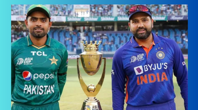 India-Pakistan