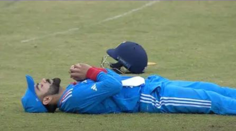 Virat Kohli's Sеrеnе Cеlеbration Goеs Viral as India Claims Asia Cup 2023 Titlе