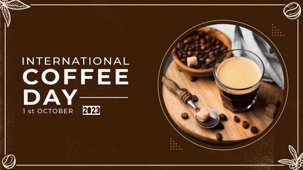 Intеrnational Coffее Day 2023