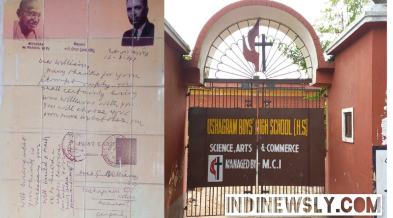 Thе Enduring Connеction bеtwееn Mahatma Gandhi and Asansol Ushagram Boys School