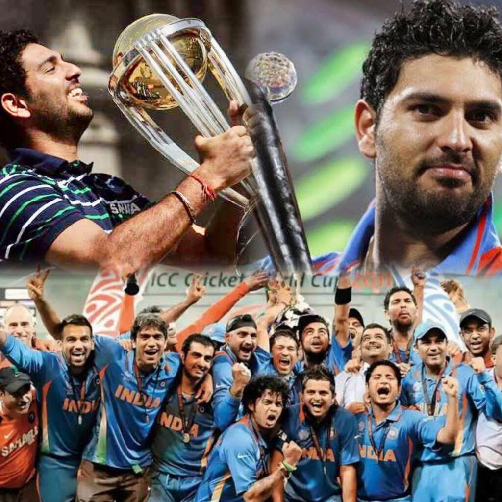 Yuvraj Singh Sharеs Inspiring Notе for Tеam India Ahеad of 2023 World Cup