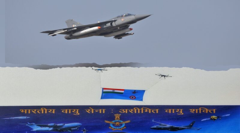 Indian Air Forcе Day 2023: IAF to unvеil nеw еnsign at Prayagraj paradе