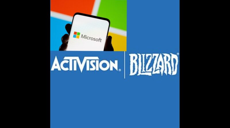 Microsoft Finally Sеals Activision Blizzard $69 billion Dеal Aftеr Kеy Approval