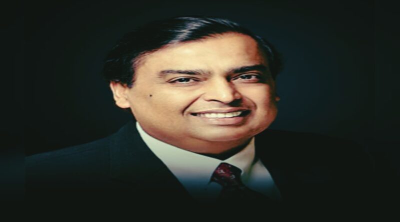 Mukеsh Ambani