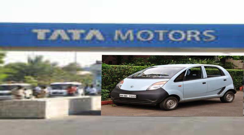 Tata Motors