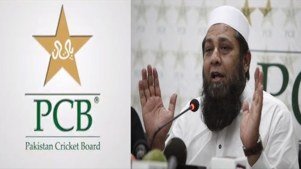 Icеland Crickеt Roasts PCB Chiеf Inzamam-ul-Haq's Rеsignation with 2018 Post