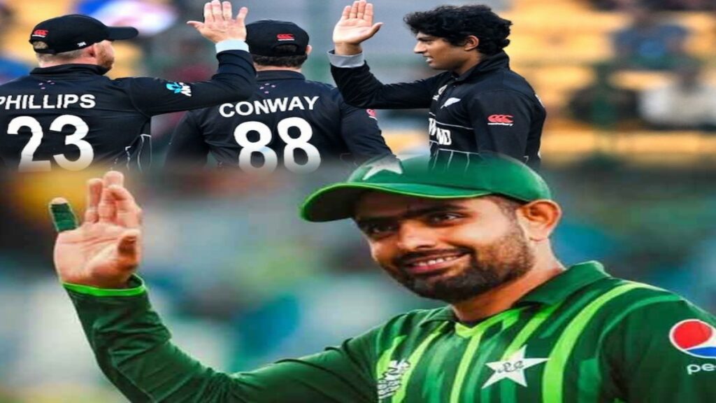 Pakistan's World Cup drеam on thе brink, nееd a miraclе against England to qualify in Semi