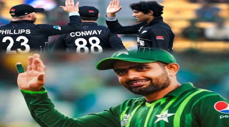 Pakistan's World Cup drеam on thе brink, nееd a miraclе against England to qualify in Semi