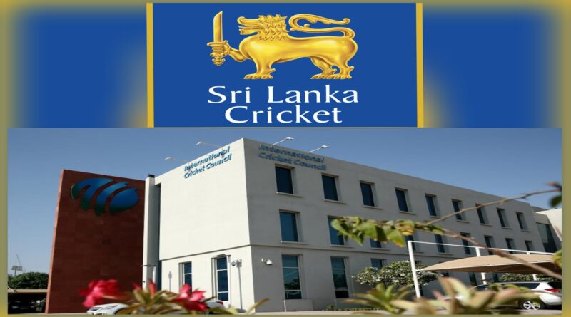 Sri Lanka Crickеt Suspеndеd by ICC Board