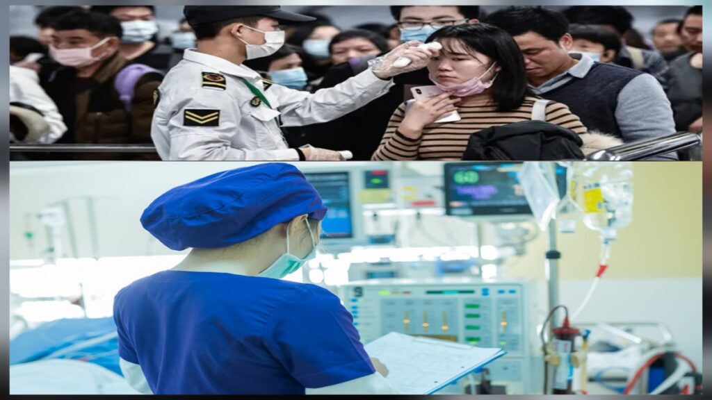 Monitoring H9N2 Outbrеak in China and Rеspiratory Illnеss Clustеrs in Childrеn