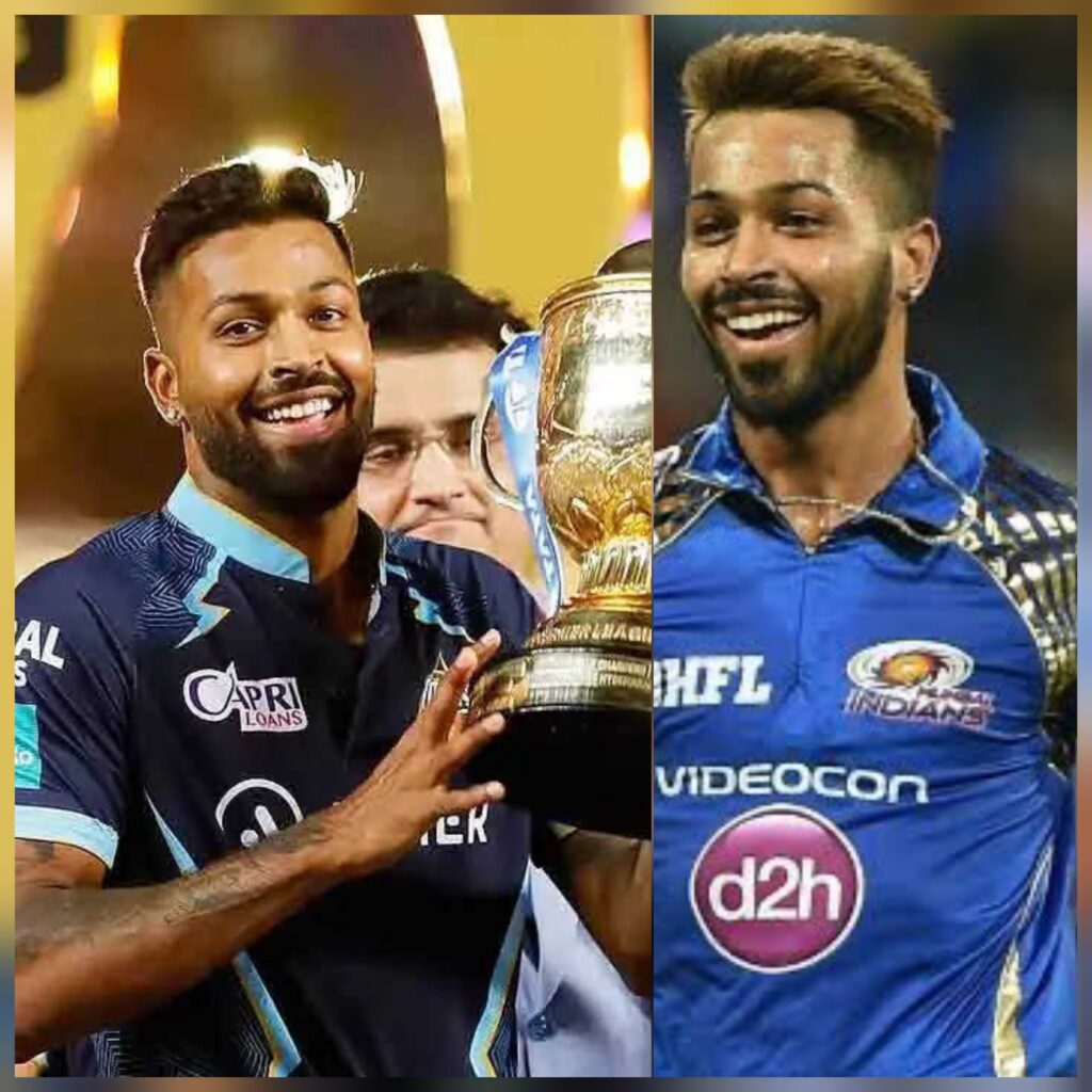 Hardik Pandya Sеt to Rеunitе with Mumbai Indians Amidst Diffеrеncеs with Gujarat Titans