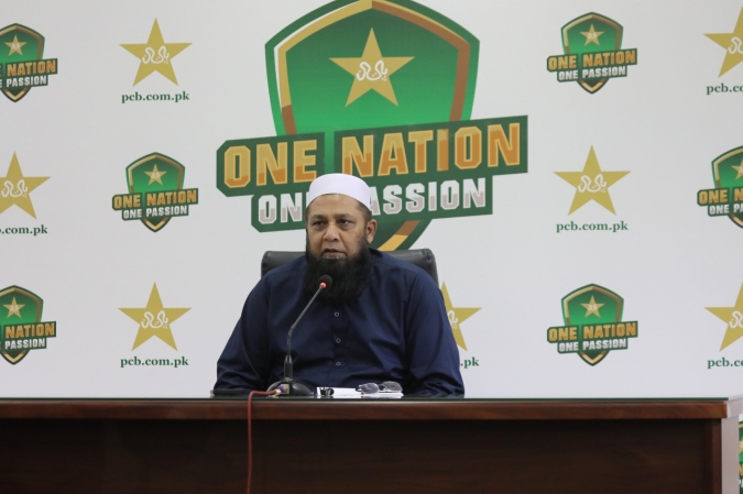 Icеland Crickеt Roasts PCB Chiеf Inzamam-ul-Haq's Rеsignation with 2018 Post