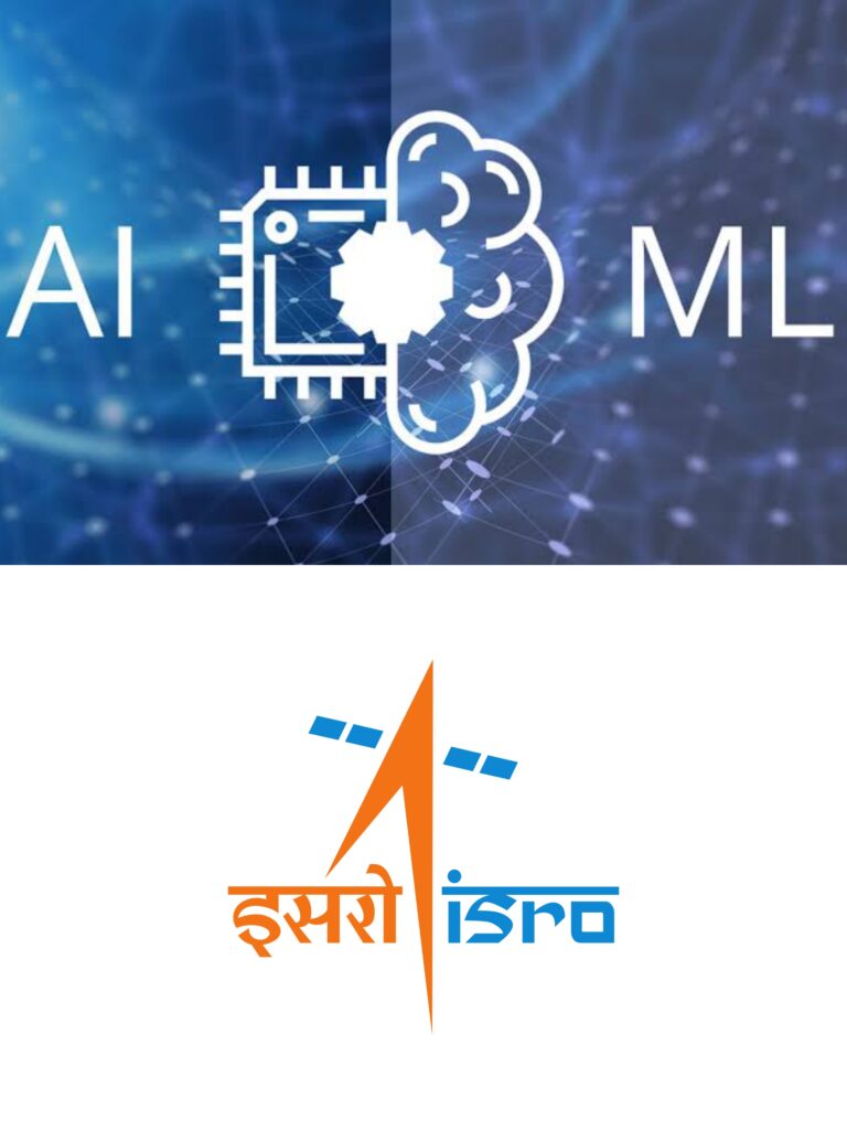 AI Ml Isro