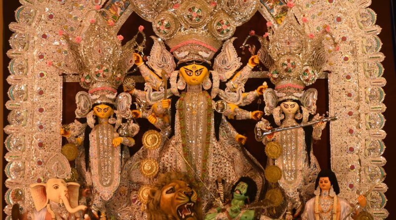 Durga Puja 2024